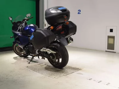 Suzuki BANDIT1250F