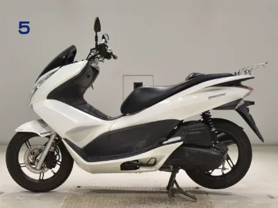 Honda PCX125