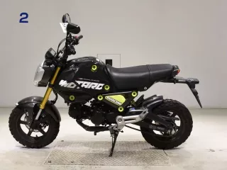 Honda GU ROM -2