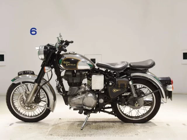 Other ENFIELD  CLASSIC 500EFI  с аукциона в Японии