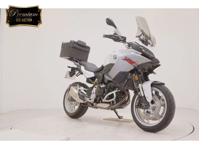 Other BMWF900XR  с аукциона в Японии
