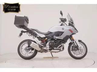 Other BMWF900XR