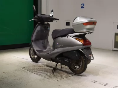 Honda LEAD 100