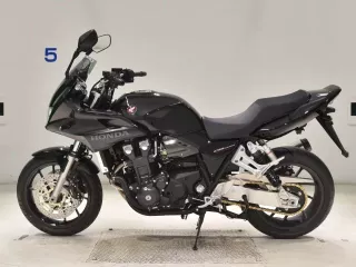 Honda CB1300SF BOLDOR