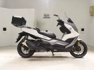 Other BMWC400GT