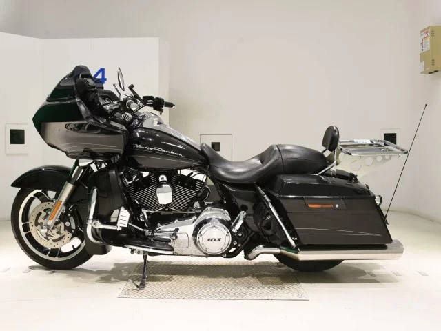 Harley-Davidson HARLEY FLTRX1690  с аукциона в Японии