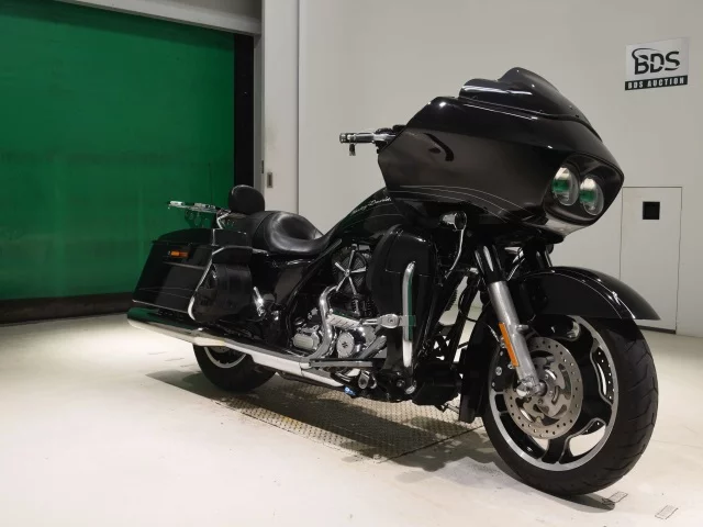 Harley-Davidson HARLEY FLTRX1690  с аукциона в Японии