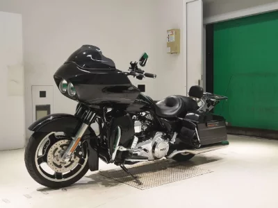 Harley-Davidson HARLEY FLTRX1690