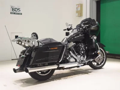 Harley-Davidson HARLEY FLTRX1690