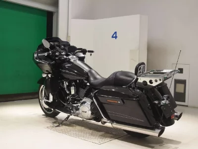 Harley-Davidson HARLEY FLTRX1690 с аукционов Японии