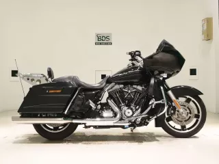 Harley-Davidson HARLEY FLTRX1690 с аукционов Японии