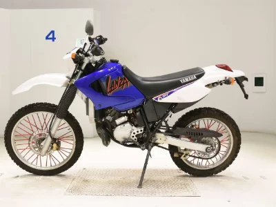 Yamaha LANZA DT230