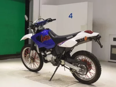 Yamaha LANZA DT230