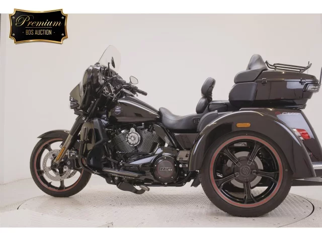 Harley-Davidson HARLEY FLHTCUTGSE1920CV  с аукциона в Японии