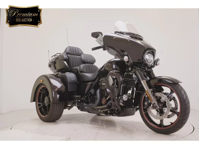 Harley-Davidson HARLEY FLHTCUTGSE1920CV  с аукциона в Японии