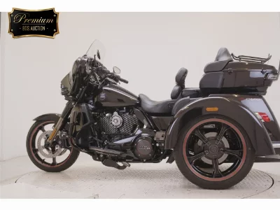 Мотоцикл из Японии Harley-Davidson HARLEY FLHTCUTGSE1920CV