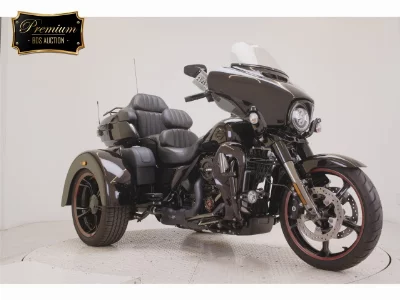 Harley-Davidson HARLEY FLHTCUTGSE1920CV