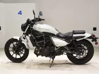 Kawasaki ELIMINATOR 400-3