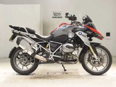 BMW BMW R1200GS