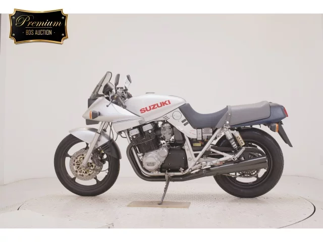 Suzuki GSX1100S KATANA  с аукциона в Японии