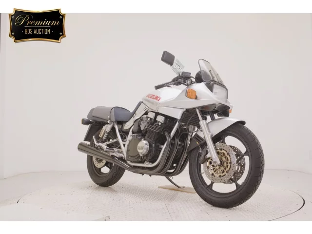 Suzuki GSX1100S KATANA  с аукциона в Японии