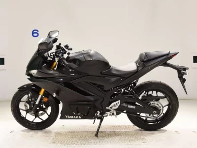 Yamaha YZF-R25