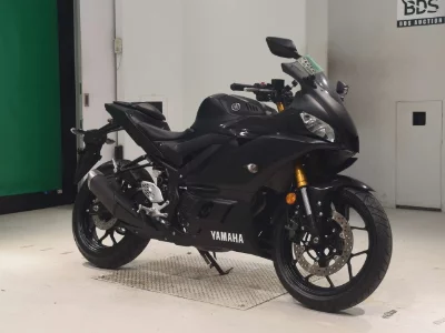 Yamaha YZF-R25