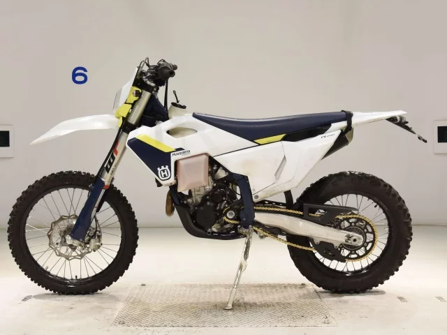 Other HUSQUARNA FE250  с аукциона в Японии