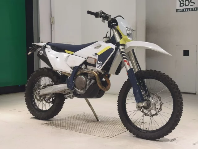 Other HUSQUARNA FE250  с аукциона в Японии
