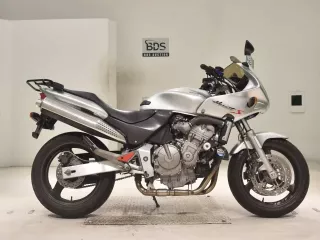Honda HORNET600S  с аукциона в Японии