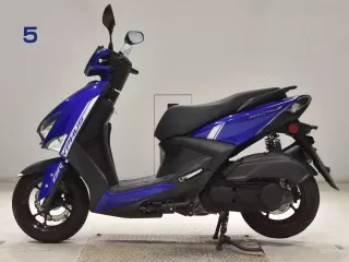Yamaha CYGNUS  GRIF ASU