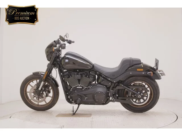 Harley-Davidson HARLEY FXLRS1920  с аукциона в Японии