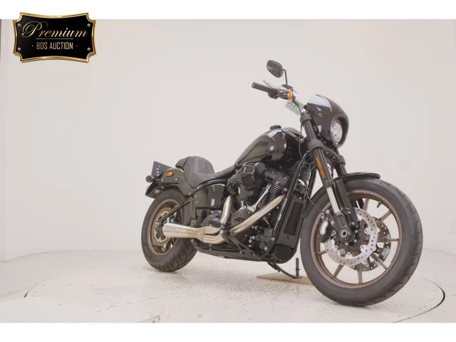 Harley-Davidson HARLEY FXLRS1920  с аукциона в Японии