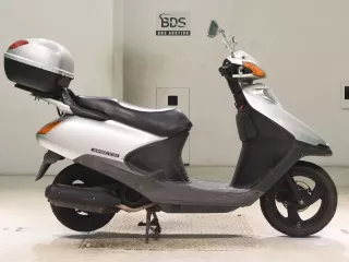 Honda SPACY100