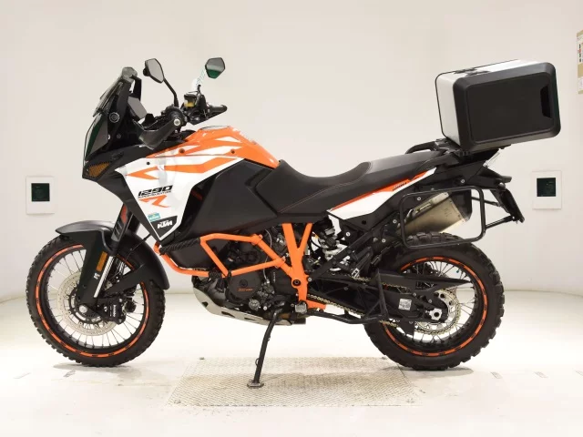 Other KTM1290 SUPER ADOBENR  с аукциона в Японии