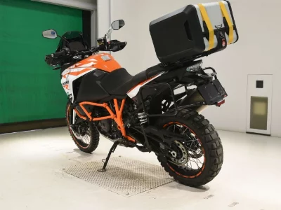 Other KTM1290 SUPER ADOBENR