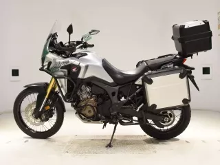 Honda CFR1000 AfricaTwin