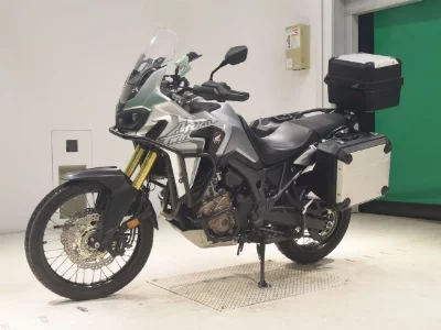 Honda CFR1000 AfricaTwin