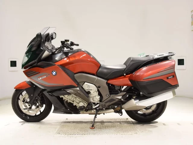 BMW BMW K1600GT  с аукциона в Японии