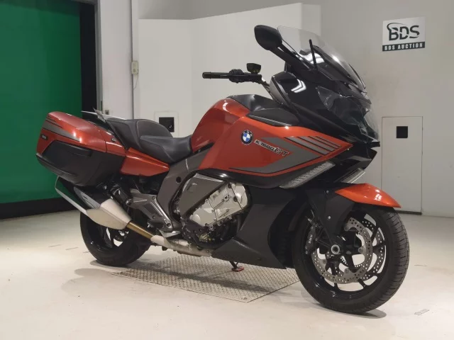 BMW BMW K1600GT  с аукциона в Японии