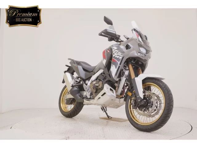 Honda CRF1100L-2D ADVENTURE  с аукциона в Японии