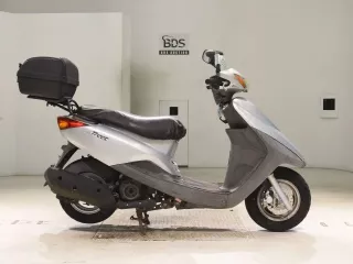 Yamaha AXIS125
