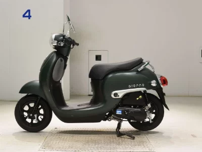 Honda GIORNO -3