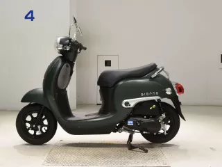 Honda GIORNO -3