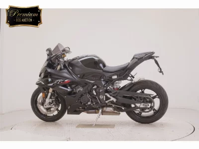 BMW BMW S1000RR