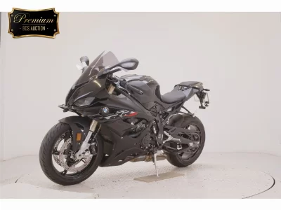 BMW BMW S1000RR