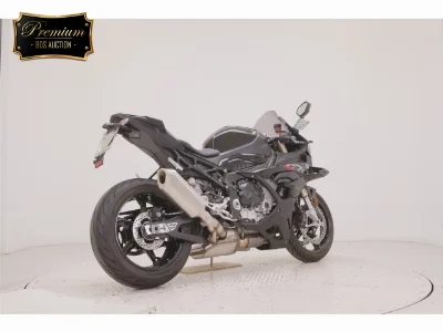 BMW BMW S1000RR