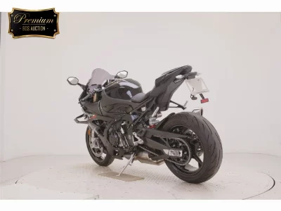 BMW BMW S1000RR