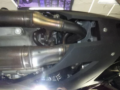 BMW BMW S1000RR