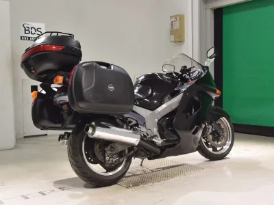 Kawasaki ZZR1100